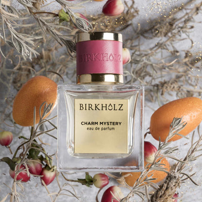 Charm Mystery Birkholz Eau de Parfum 100ml