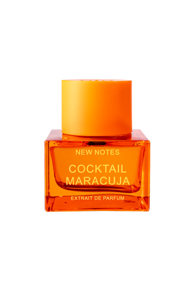 Cocktail Maracuja New Notes Extrait De Parfum 50ml