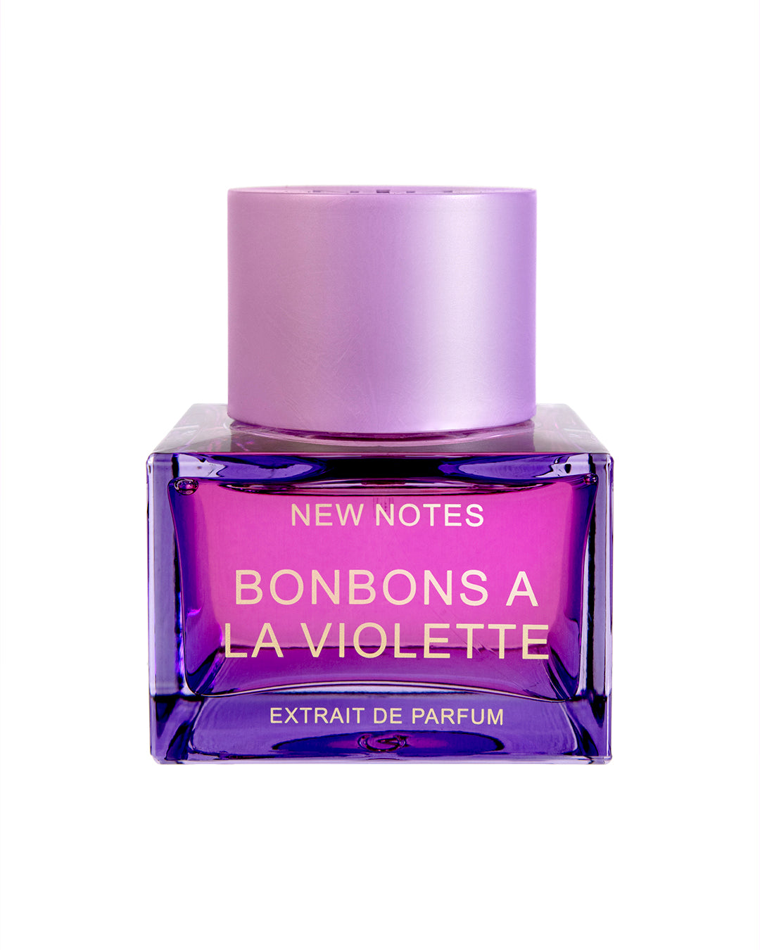 Bonbons A La Violette New Notes Extrait De Parfum 50ml