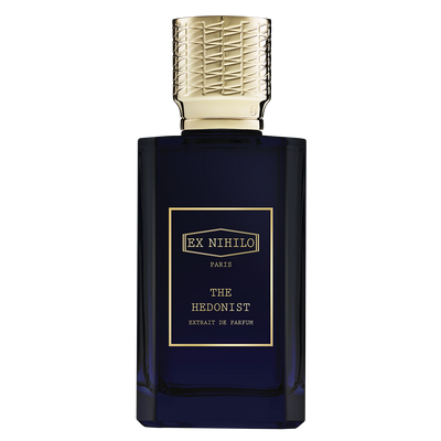 The Hedonist Ex Nihilo Extrait De Parfum