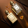 Escapade Gourmande Grand Cru Maison Mataha Absolu de Parfum 100ml
