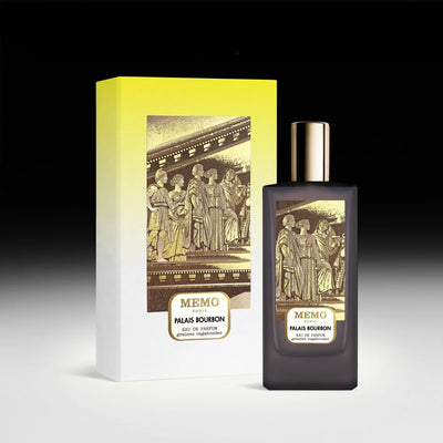 Palais Bourbon Memo Paris Eau De Parfum