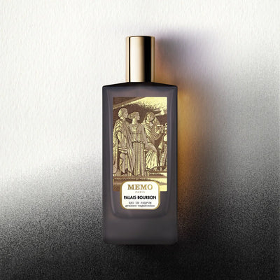 Palais Bourbon Memo Paris Eau De Parfum