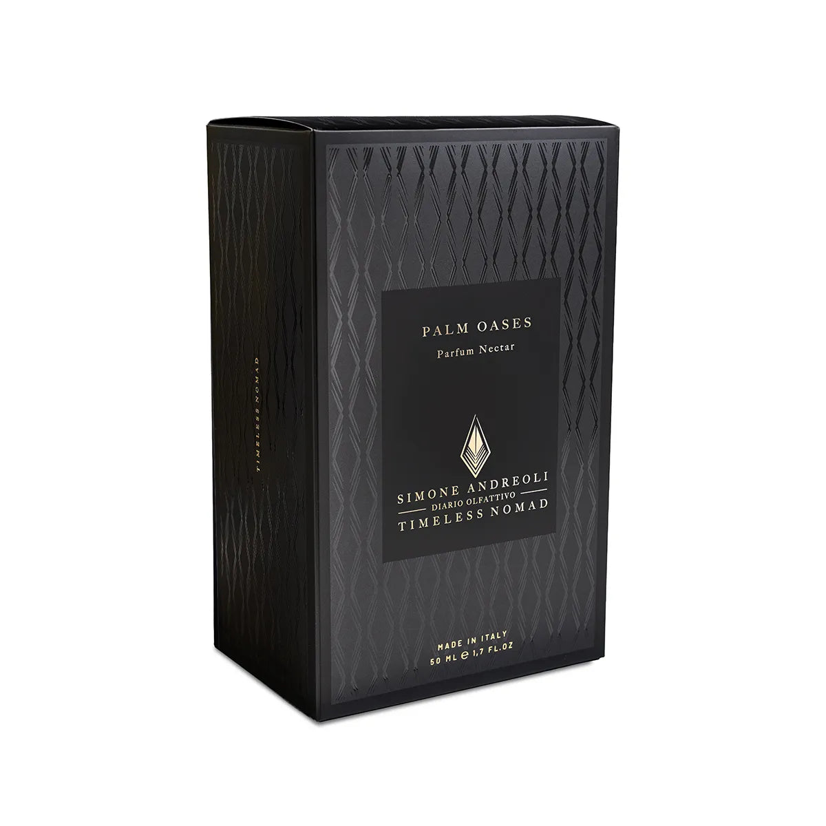 Palm Oases Simone Andreoli Parfum Nectar Sample