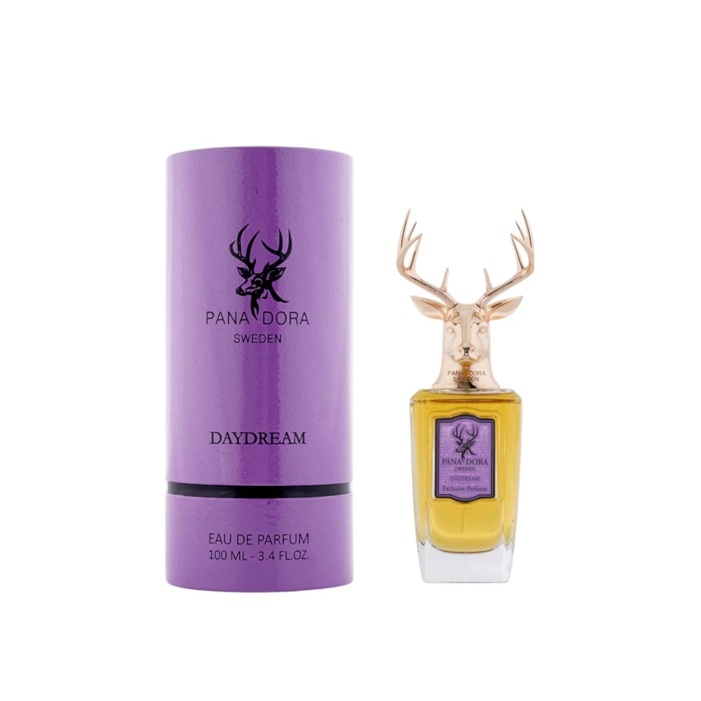 Daydream Pana Dora Sweden Extrait de Parfum 100ml