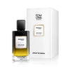 Pannaco Tahaa Fomowa Paris Extrait De Parfum Sample 2ml