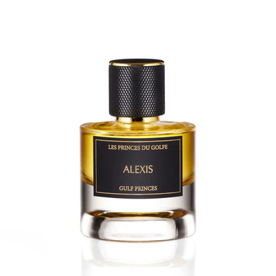 Alexis Les Fleurs du Golfe Extrait De Parfum 50ml