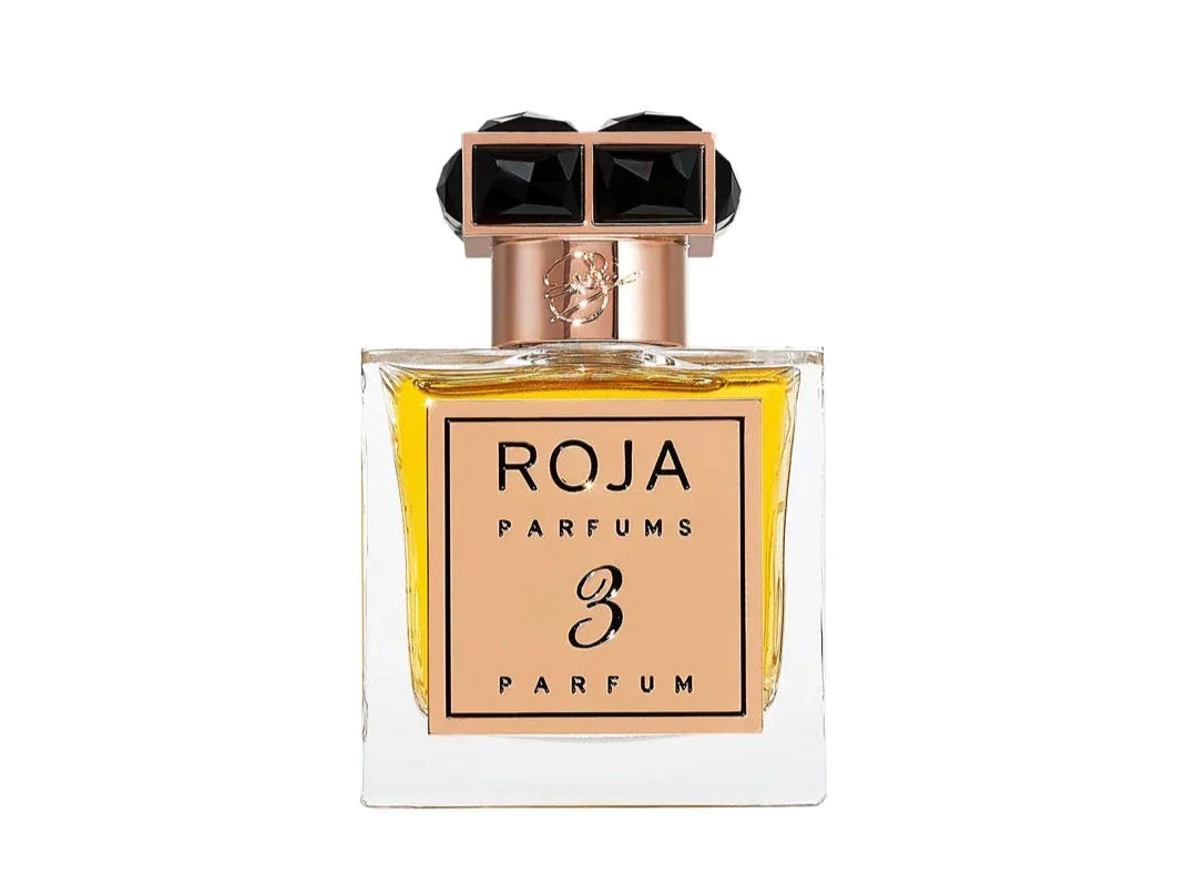 De La Nuit 3 Roja Parfums Sample 2ml