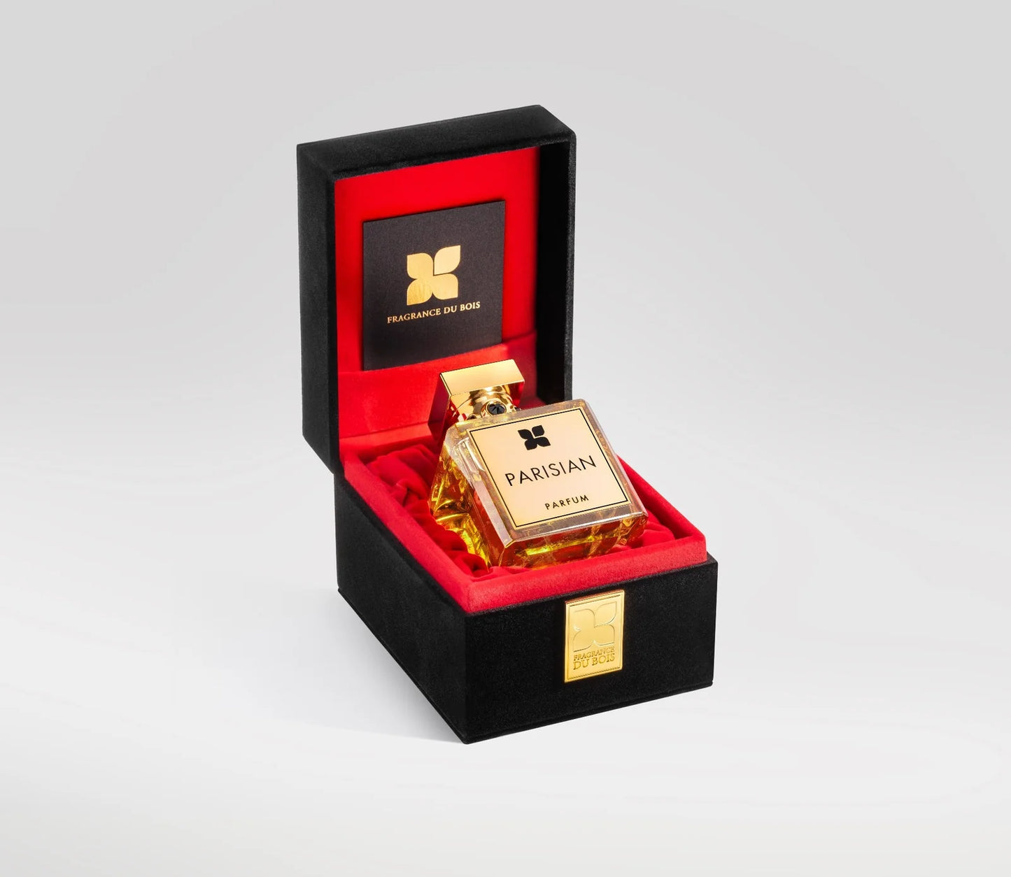 Parisian Fragrance du Bois Eau de Parfum