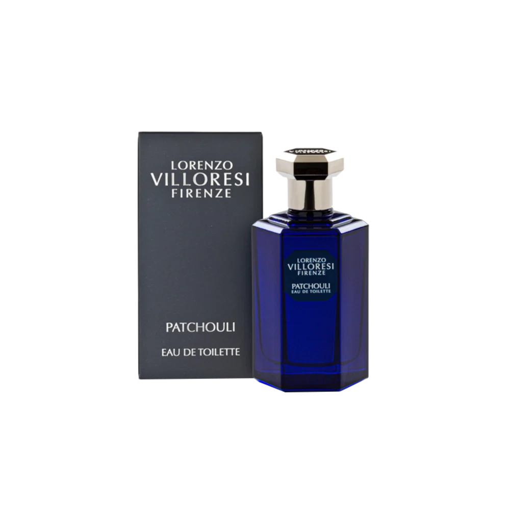 Patchouli Lorenzo Villoresi Eau de Toilette