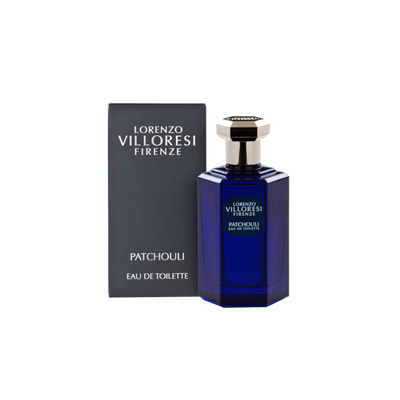 Patchouli Lorenzo Villoresi Eau de Toilette