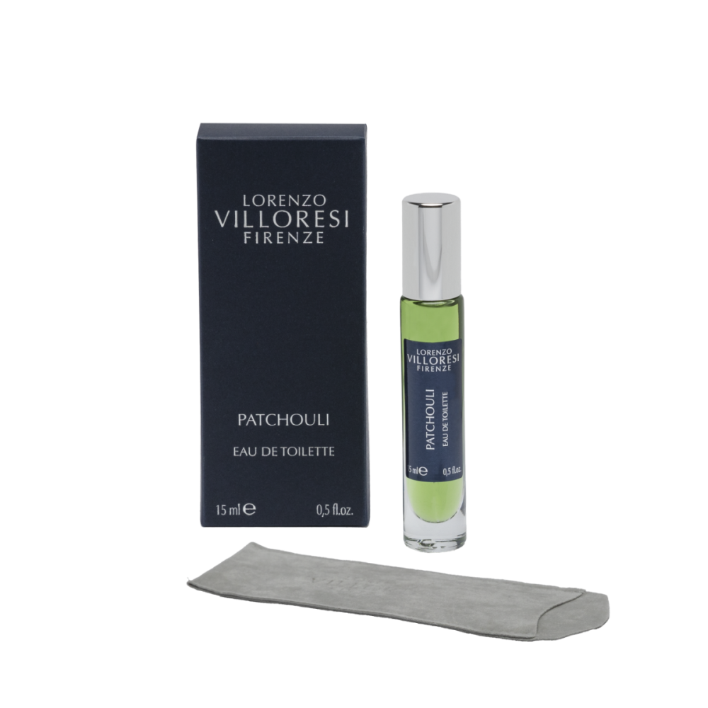 Patchouli Lorenzo Villoresi Eau de Toilette