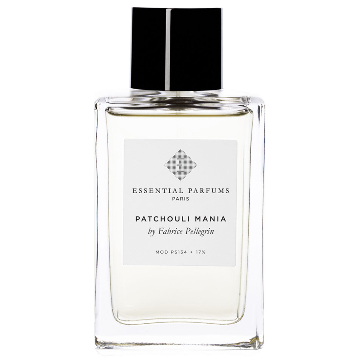 Patchouli Mania Essential Parfums Sample 2ml