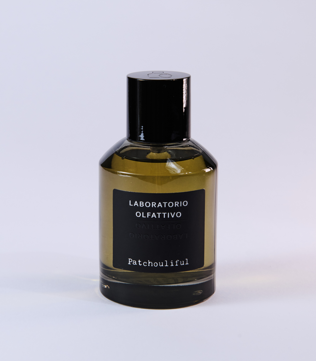 Patchouliful Laboratorio Olfattivo Eau de Parfum