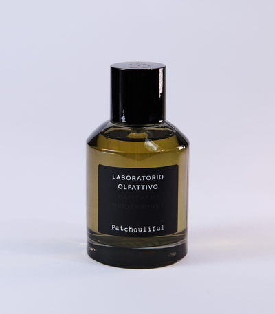 Patchouliful Laboratorio Olfattivo Eau de Parfum