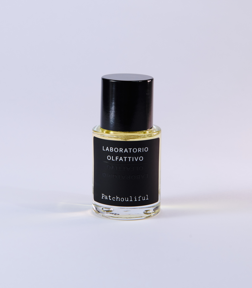 Patchouliful Laboratorio Olfattivo Eau de Parfum