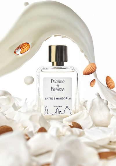 Latte e Mandorla Profumo di Firenze Eau de Parfum 100ml