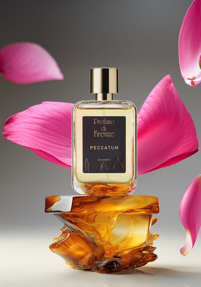 Peccatum Profumo di Firenze Eau de Parfum 100ml