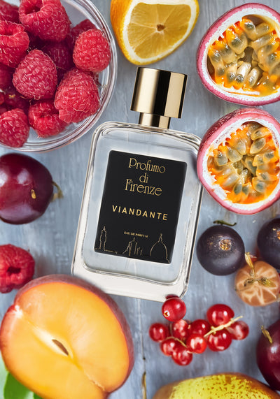 Viandante Profumo di Firenze Eau de Parfum 100ml