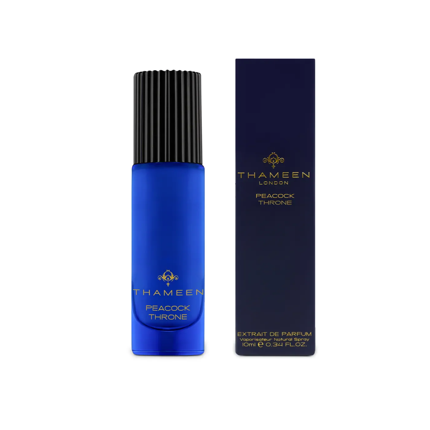 Peacock Throne Thameen Extrait de Parfum 10ml