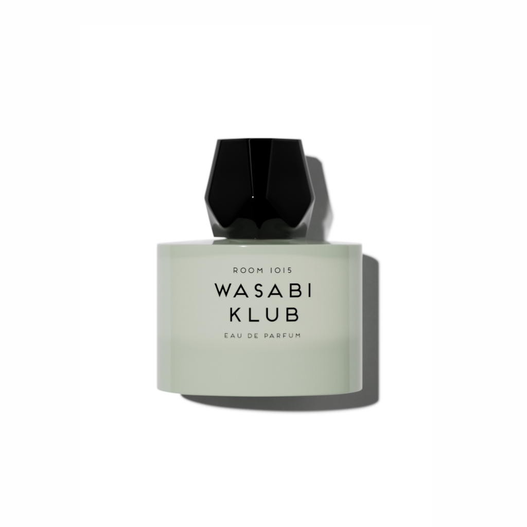 Wasabi Klub Room 1015 Eau de Parfum