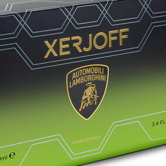 Perseveranza Xerjoff Eau De Parfum 100ml