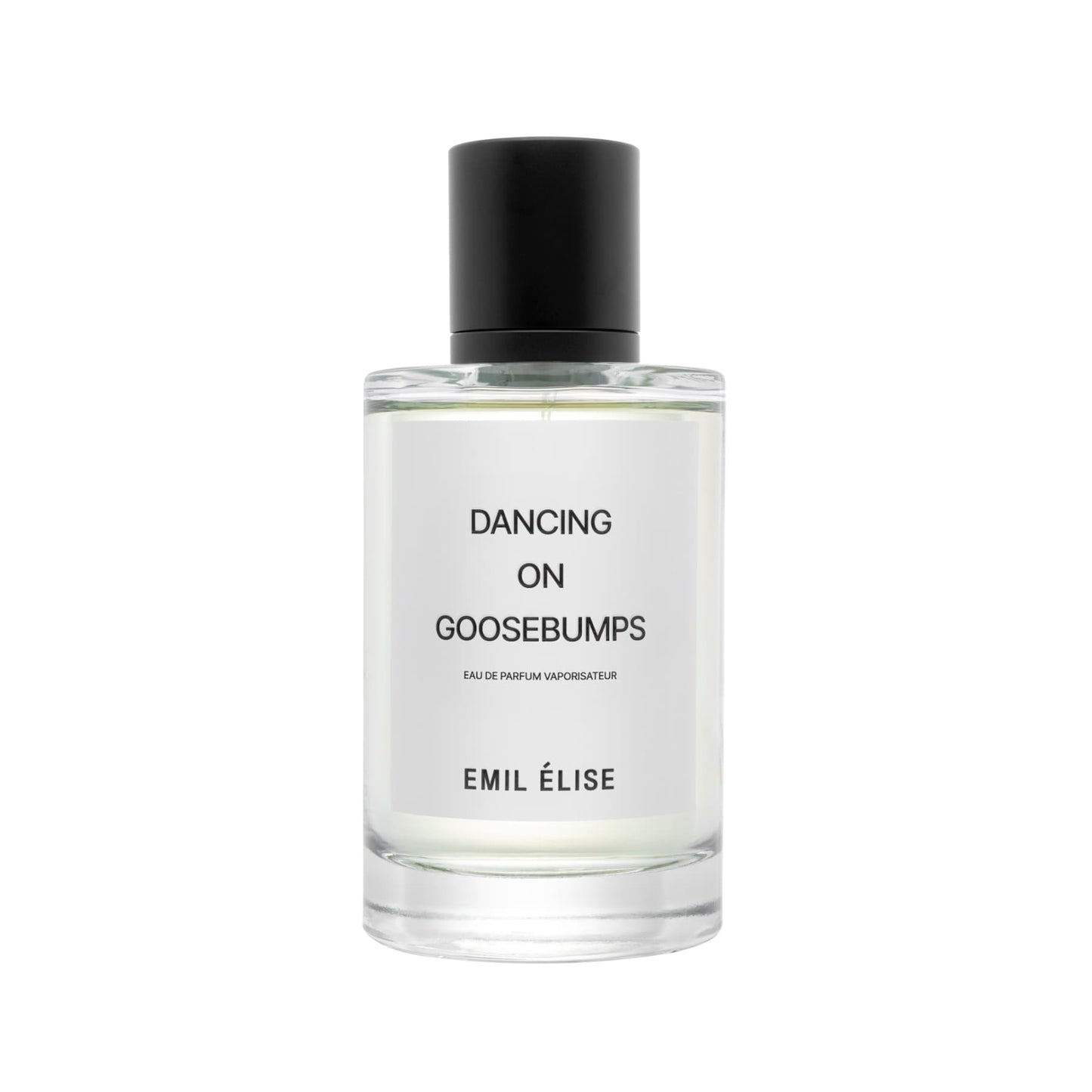 Dancing on Goosebumps Emil Élise Eau de Parfum 100ml