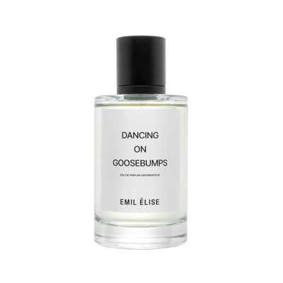Dancing on Goosebumps Emil Élise Eau de Parfum 100ml