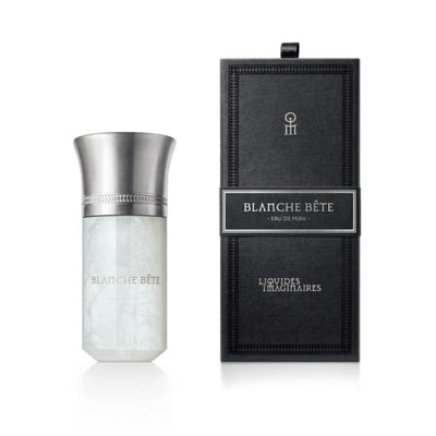 Liquides Imaginaires Blanche Bête Eau De Parfum Sample