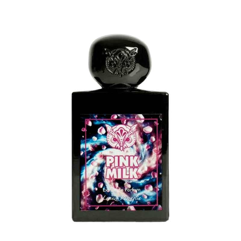 Pink Milk Lorenzo Pazzaglia Extrait De Parfum 50ml