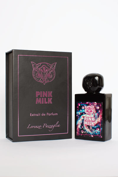 Pink Milk Lorenzo Pazzaglia Extrait De Parfum 50ml