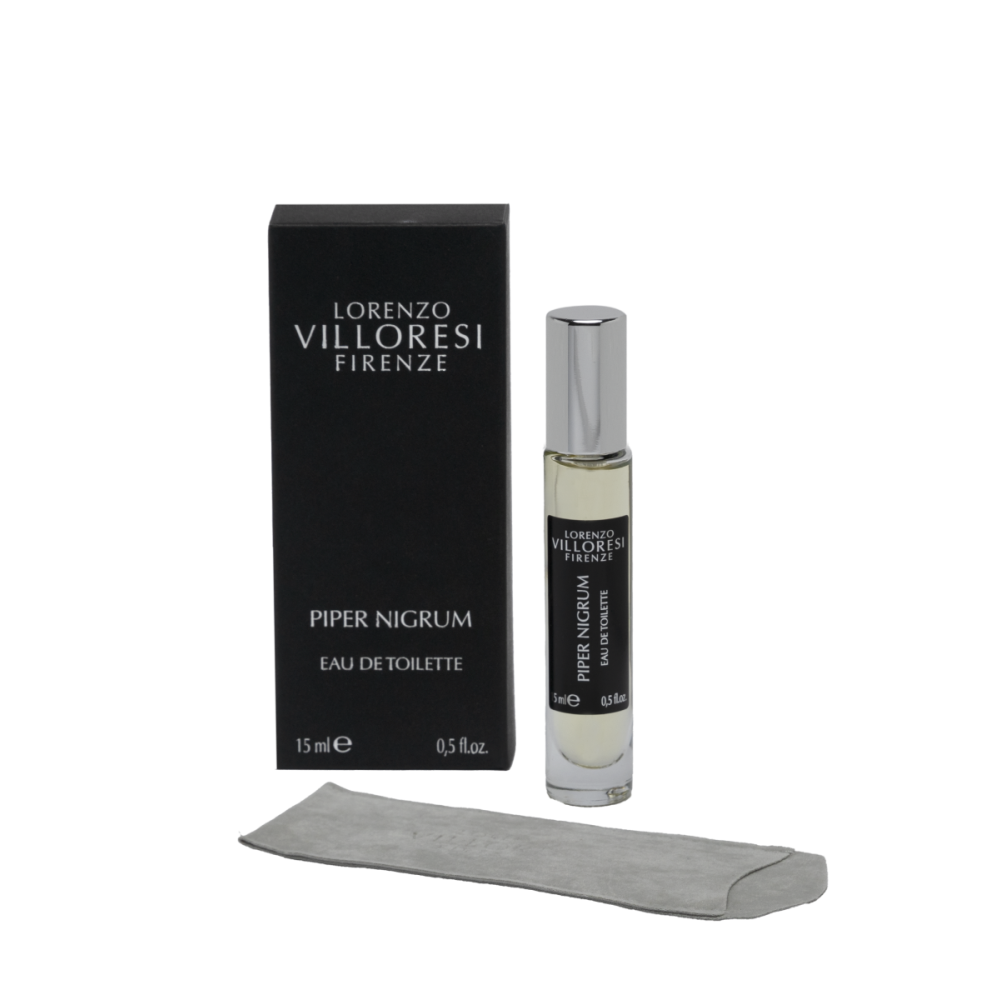 Piper Nigrum Lorenzo Villoresi Eau de Toilette