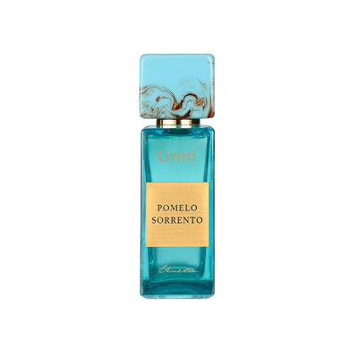 Pomelo Sorrento Gritti EDP Sample 2ml