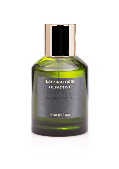 Pompelmo Laboratorio Olfattivo Eau de Parfum 100ml