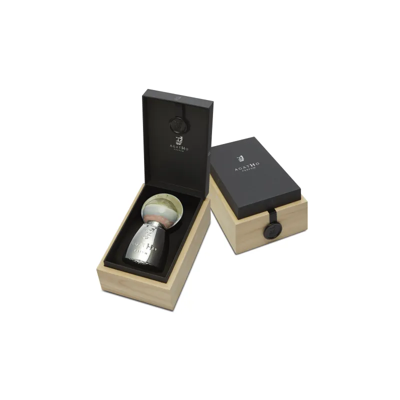 Portamarina Agatho Extrait de Parfum 100ml