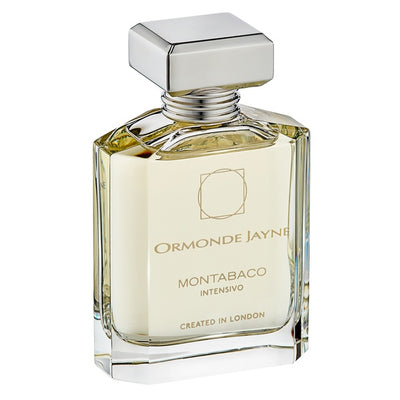 Montabaco Intesivo Ormonde Jayne Extrait de Parfum Sample