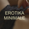 Erotika Minimale New Notes Extrait De Parfum 50ml