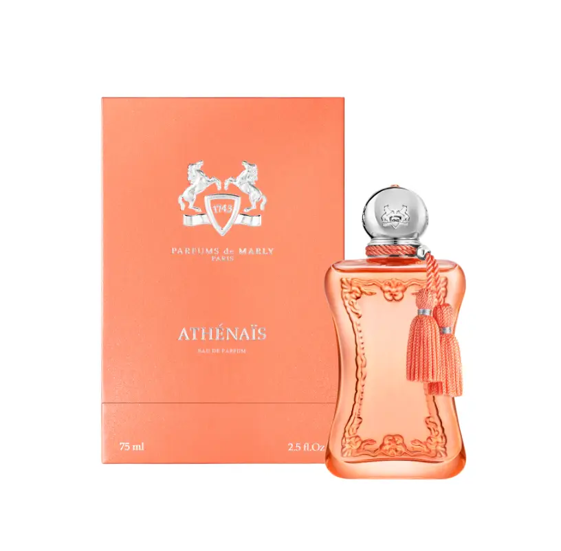 Athenais Parfums De Marly Eau de Parfum Sample