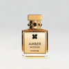Amber Intense Fragrance du Bois Eau de Parfum 100ml