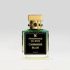 Cannabis Blue Fragrance du Bois Eau de Parfum 100ml