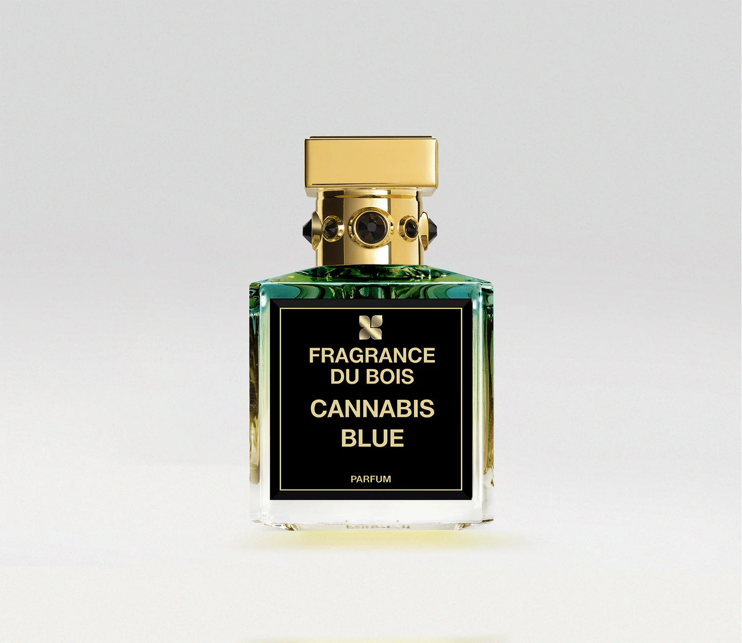 Cannabis Blue Fragrance du Bois Eau de Parfum 100ml