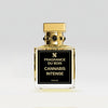 Cannabis Intense Fragrance du Bois Eau de Parfum 100ml