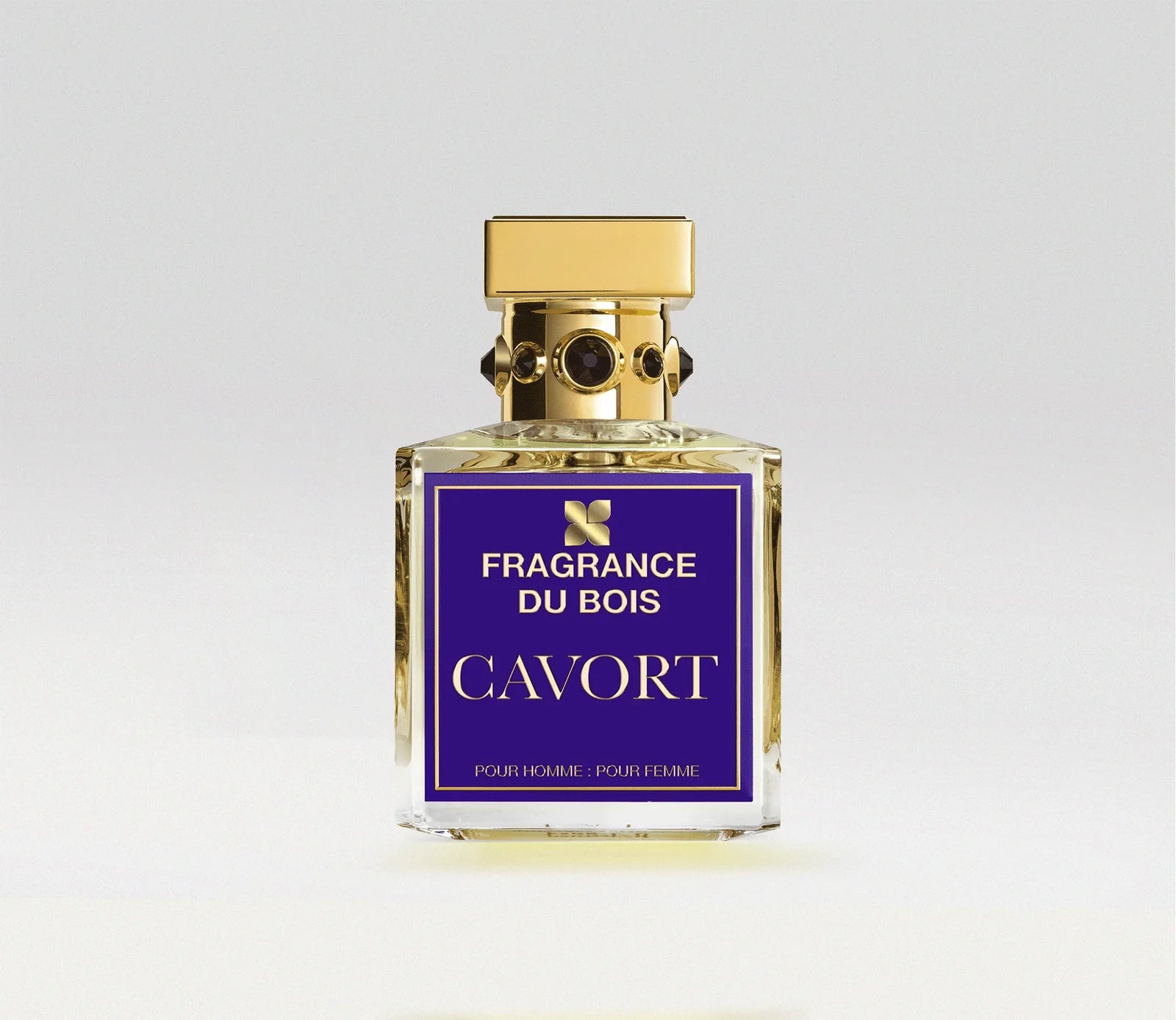 Cavort Examples Cavort Fragrance du Bois Eau de Parfum Sample – Tuxedo
