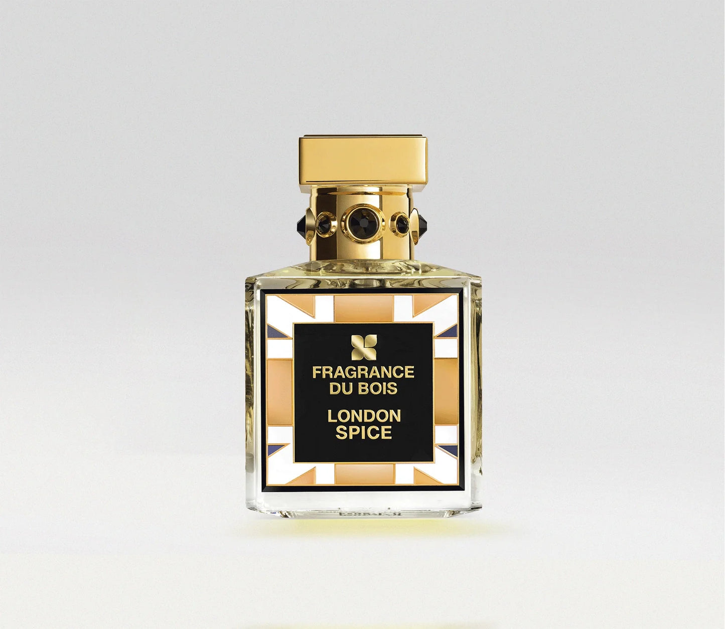 London Spice Fragrance du Bois Eau de Parfum 100ml