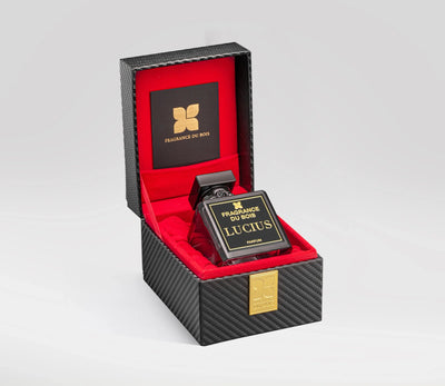 Lucius Fragrance du Bois Eau de Parfum 100ml