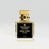 New York Intense Fragrance du Bois Eau de Parfum 100ml