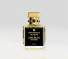 Oud Bleu Intense Fragrance du Bois Eau de Parfum