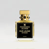 Oud Jaune Intense Fragrance du Bois Eau de Parfum 2ml