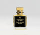 Oud Jaune Intense Fragrance du Bois Eau de Parfum