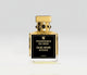 Oud Noir Intense Fragrance du Bois Eau de Parfum